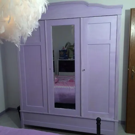 Bed & Breakfast Parisod 3*