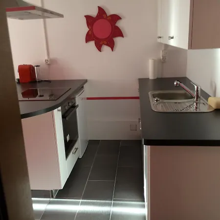 Parisod Bed & Breakfast 3*